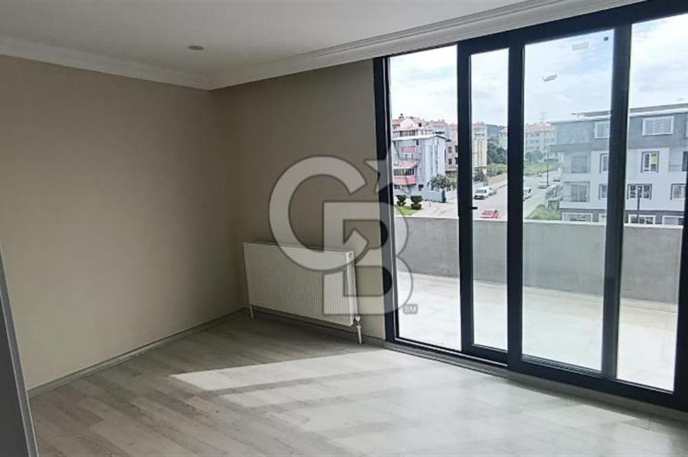 CB ODAK'TAN ÖRNEKKENT MAHALLESI'NDE 4+1 SATILIK DUBLEKS