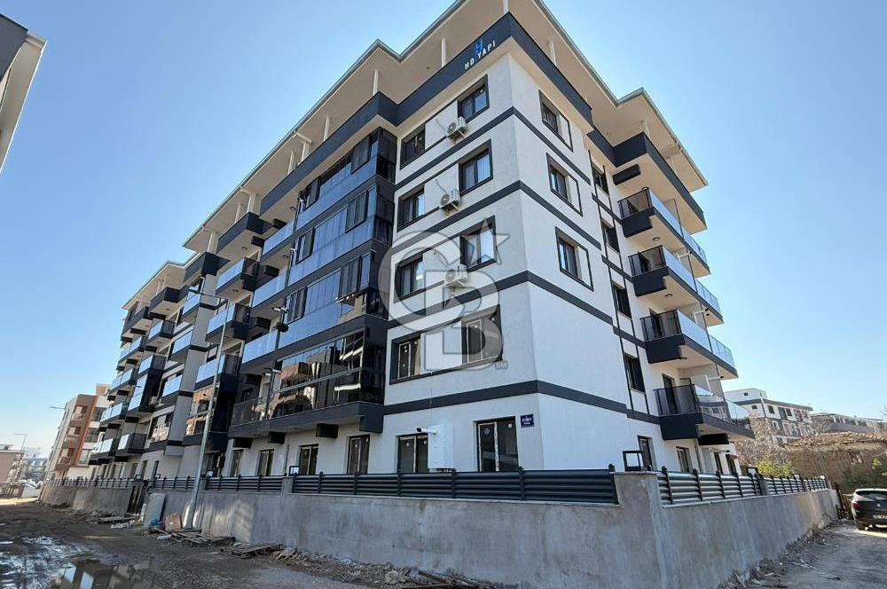 SEYREK'TE MERKEZE YAKIN GENİŞ 1+1