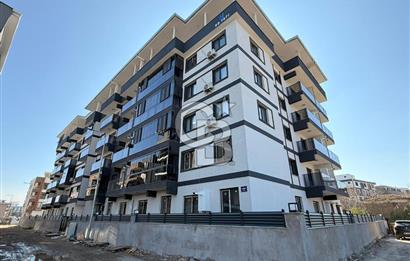 SEYREK'TE MERKEZE YAKIN GENİŞ 1+1