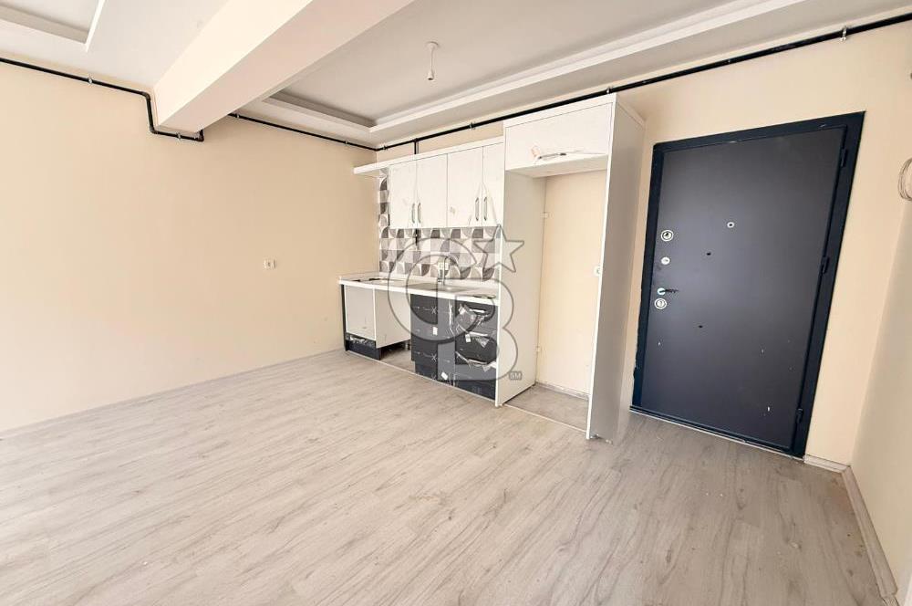 SEYREK'TE MERKEZE YAKIN GENİŞ 1+1