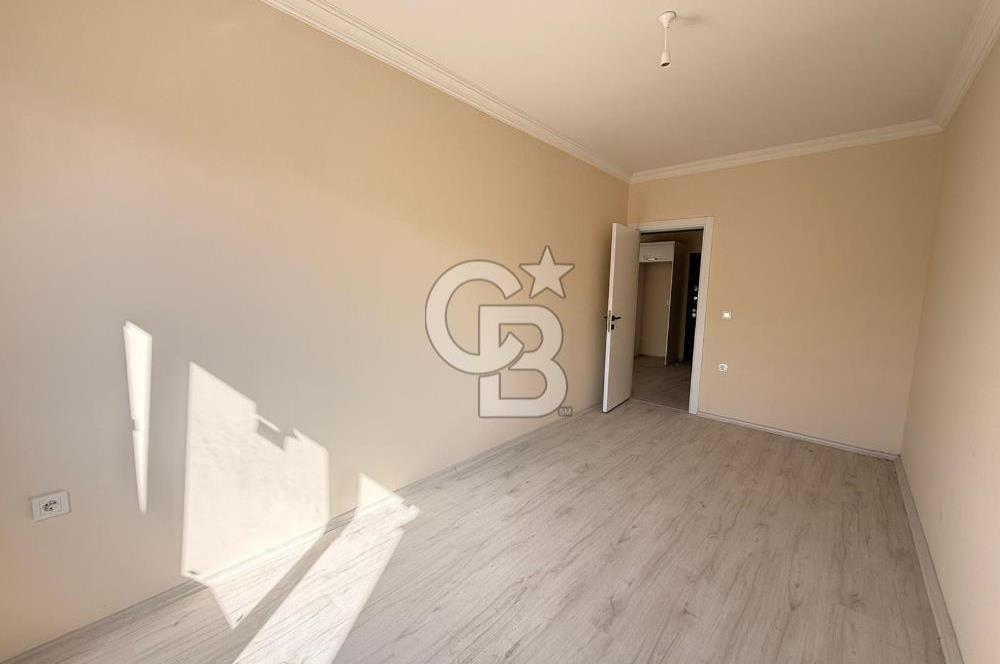 SEYREK'TE MERKEZE YAKIN GENİŞ 1+1