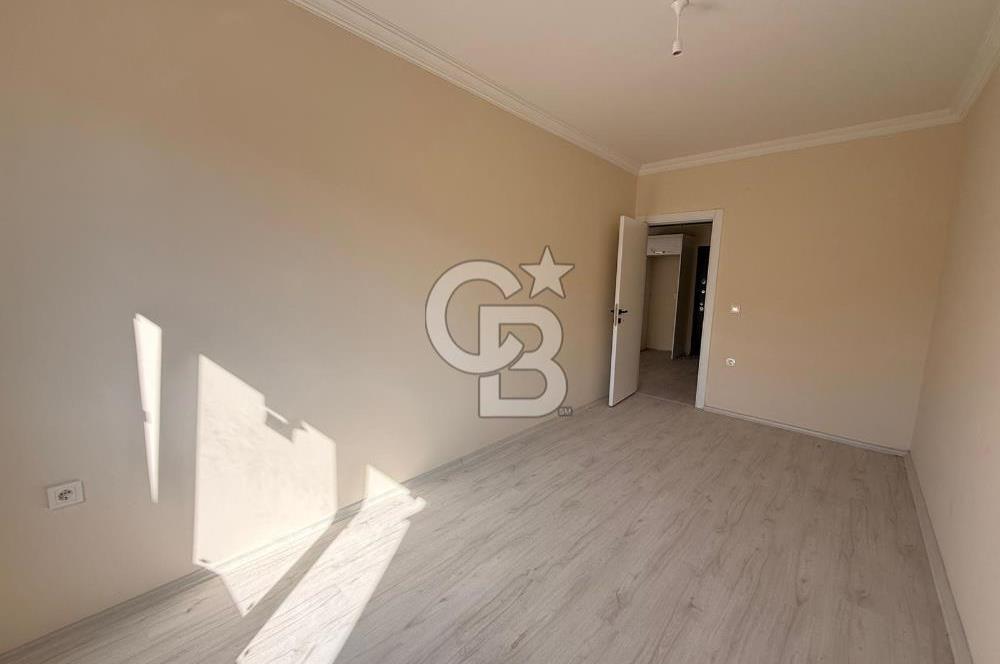 SEYREK'TE MERKEZE YAKIN GENİŞ 1+1