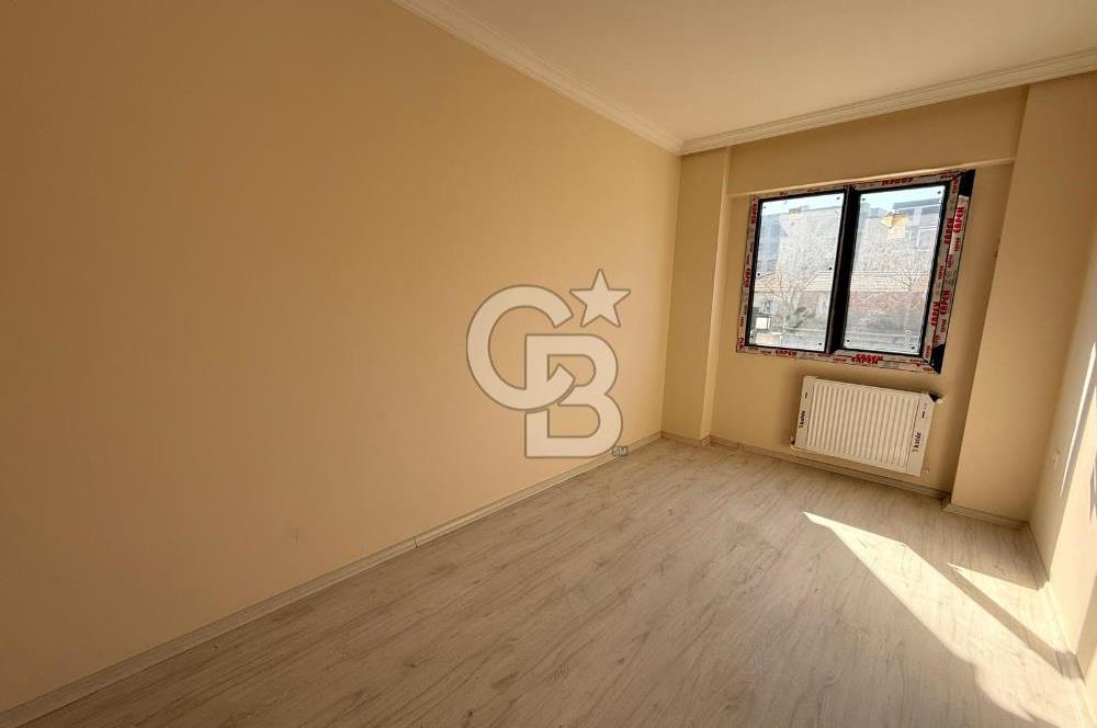 SEYREK'TE MERKEZE YAKIN GENİŞ 1+1