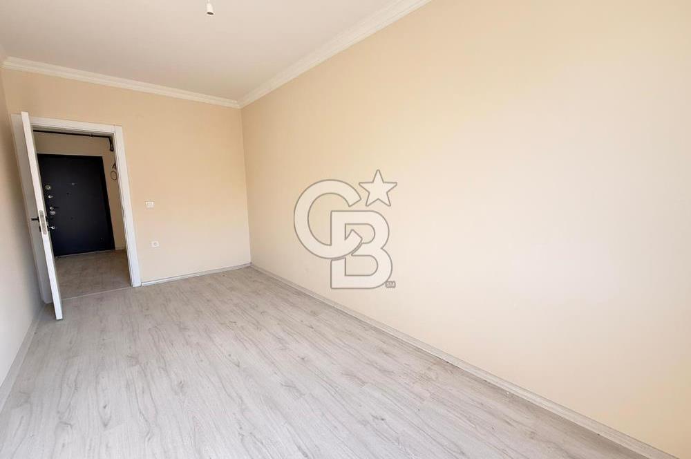 SEYREK'TE MERKEZE YAKIN GENİŞ 1+1