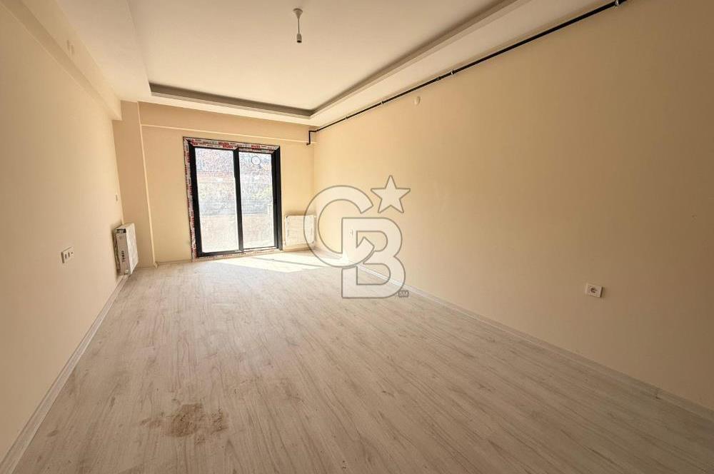 SEYREK'TE MERKEZE YAKIN GENİŞ 1+1