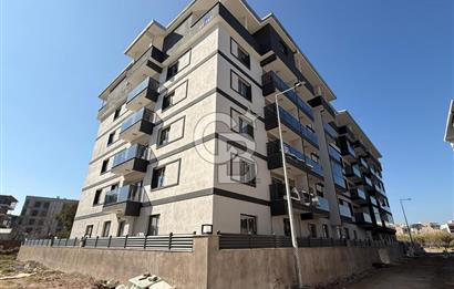 SEYREK'TE MERKEZE YAKIN GENİŞ 1+1