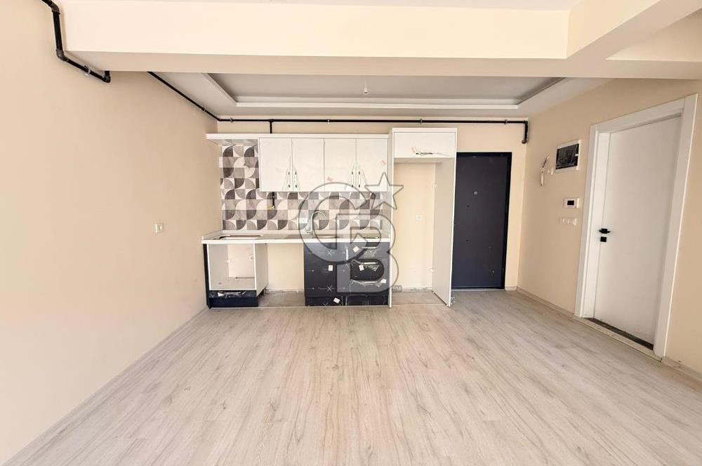 SEYREK'TE MERKEZE YAKIN GENİŞ 1+1