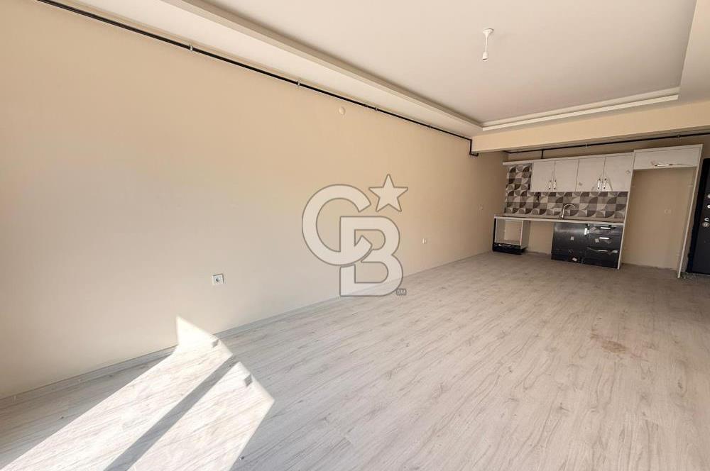 SEYREK'TE MERKEZE YAKIN GENİŞ 1+1