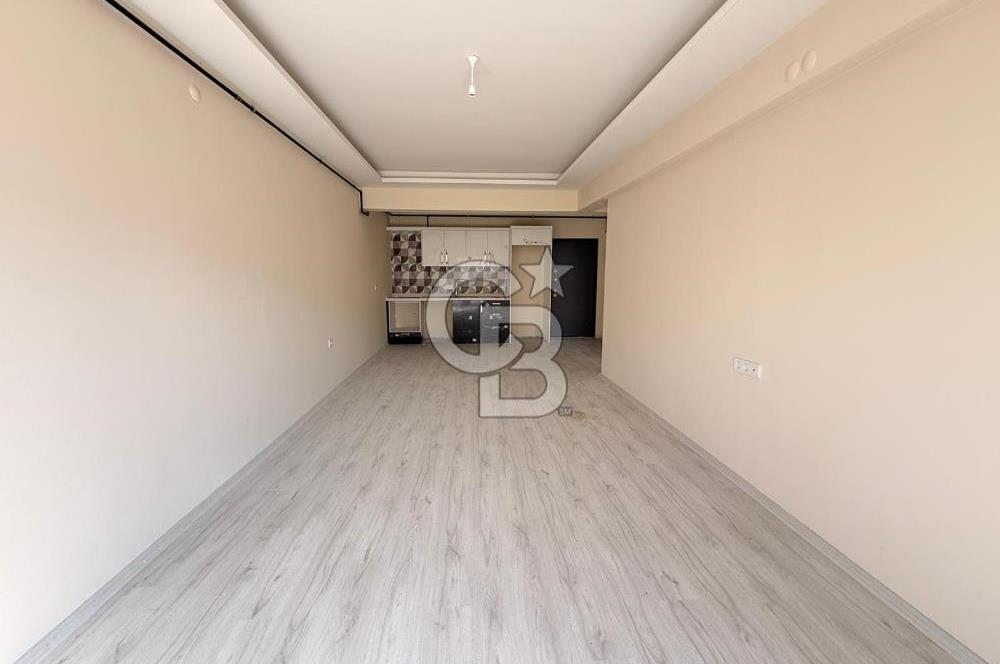 SEYREK'TE MERKEZE YAKIN GENİŞ 1+1