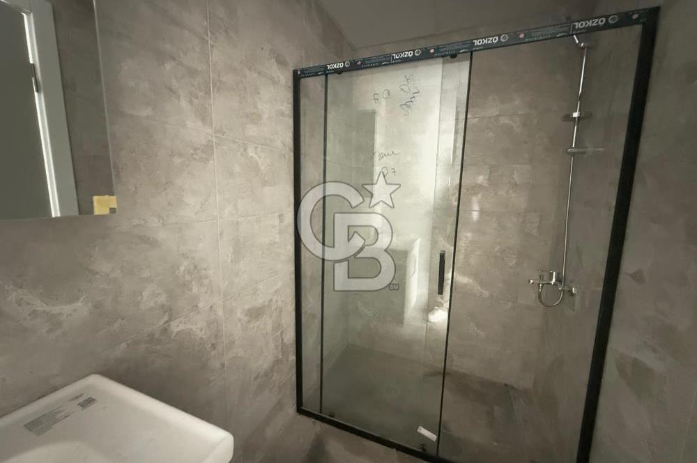 SEYREK'TE MERKEZE YAKIN GENİŞ 1+1