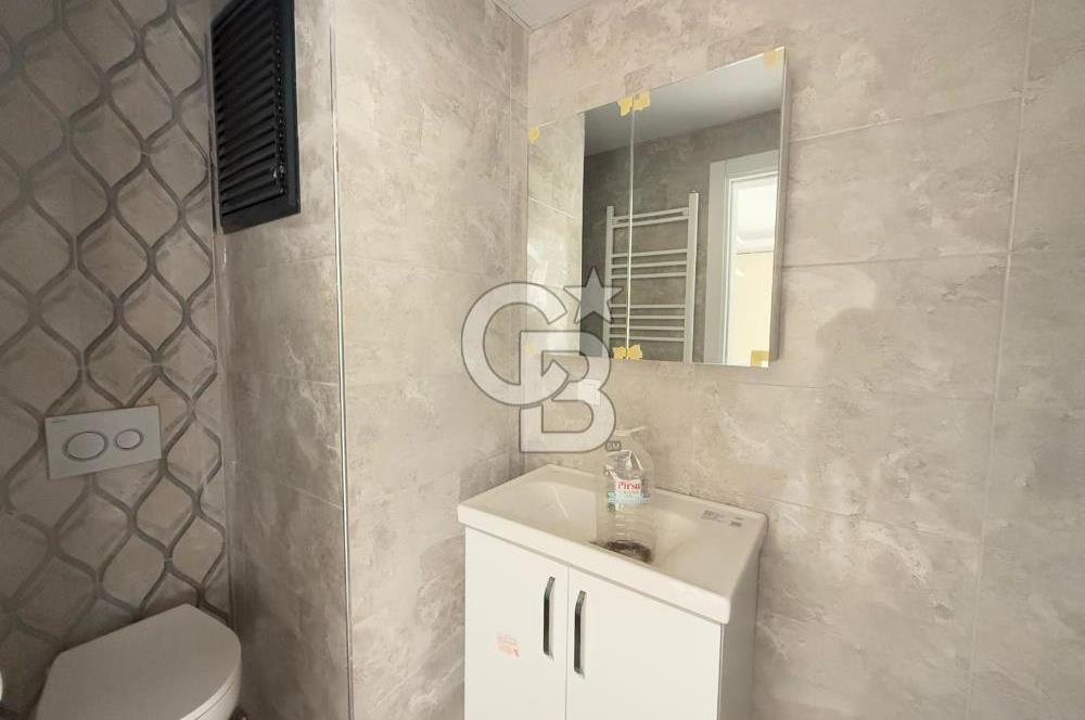 SEYREK'TE MERKEZE YAKIN GENİŞ 1+1