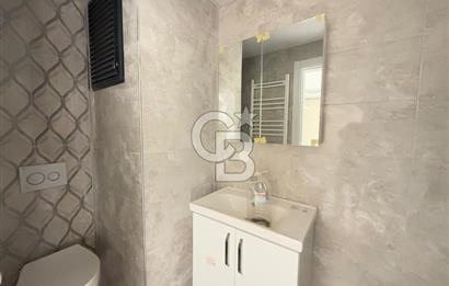 SEYREK'TE MERKEZE YAKIN GENİŞ 1+1