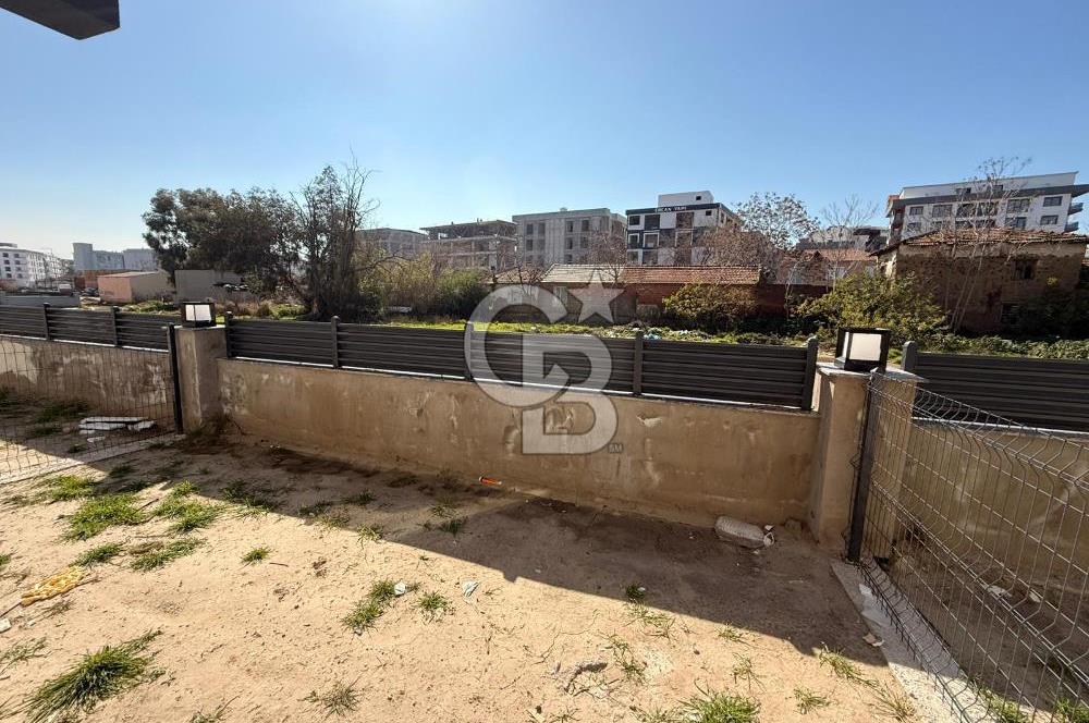 SEYREK'TE MERKEZE YAKIN GENİŞ 1+1