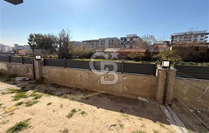 SEYREK'TE MERKEZE YAKIN GENİŞ 1+1