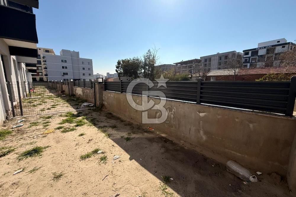 SEYREK'TE MERKEZE YAKIN GENİŞ 1+1