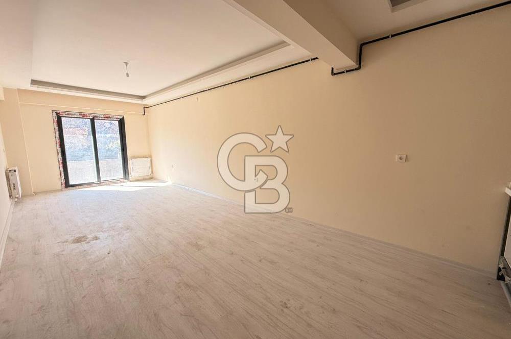 SEYREK'TE MERKEZE YAKIN GENİŞ 1+1