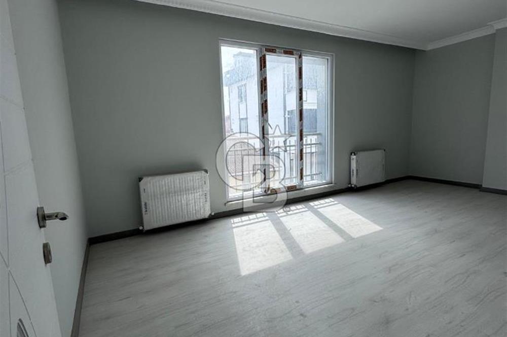 ARNAVUTKÖY VADİPARKTA SATILIK 3+1 ARA KAT DAİRE