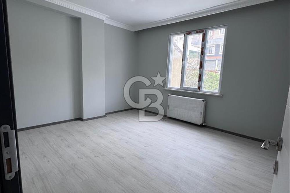 ARNAVUTKÖY VADİPARKTA SATILIK 3+1 ARA KAT DAİRE