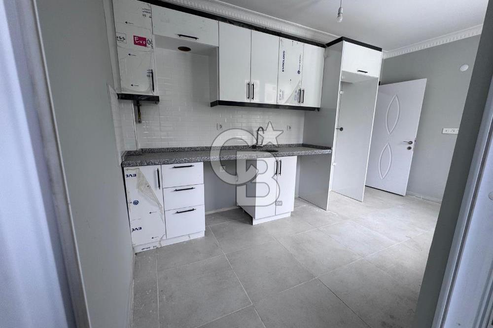 ARNAVUTKÖY VADİPARKTA SATILIK 3+1 ARA KAT DAİRE