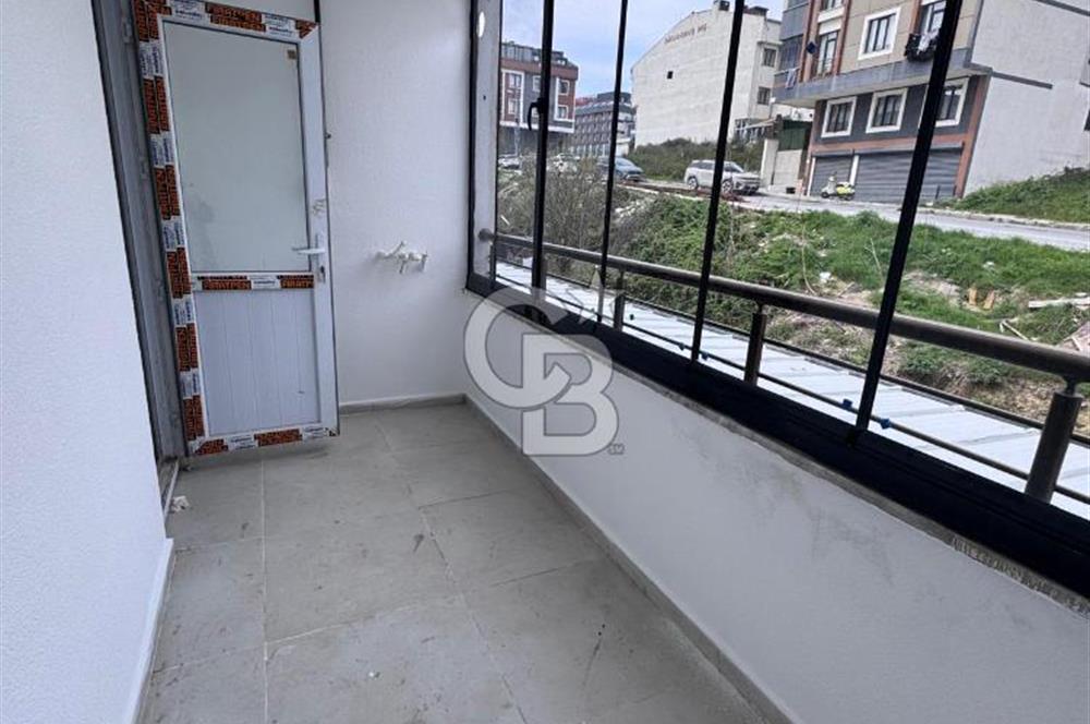ARNAVUTKÖY VADİPARKTA SATILIK 3+1 ARA KAT DAİRE