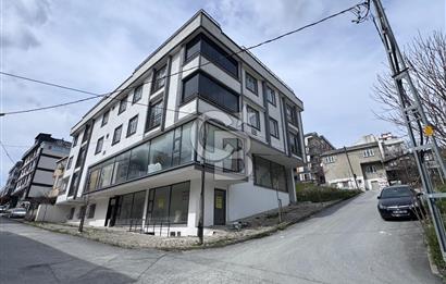 ARNAVUTKÖY VADİPARKTA SATILIK 3+1 ARA KAT DAİRE