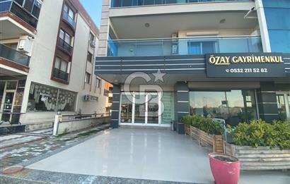 ULUKENT GİRİŞİ OTOBÜS SON DURAK KARŞISI ANA CADDE TİCARİ SATILIK 