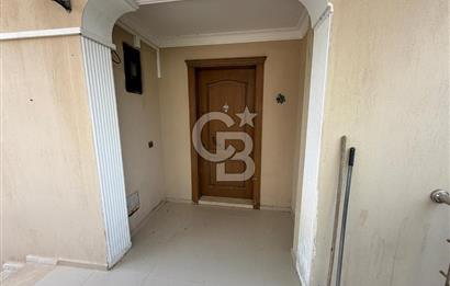 Urla'da Ted Koleji ve Cengiz Aytmatov Yakını Denize Yürüyüş Mesafesinde Saunalı Villa 