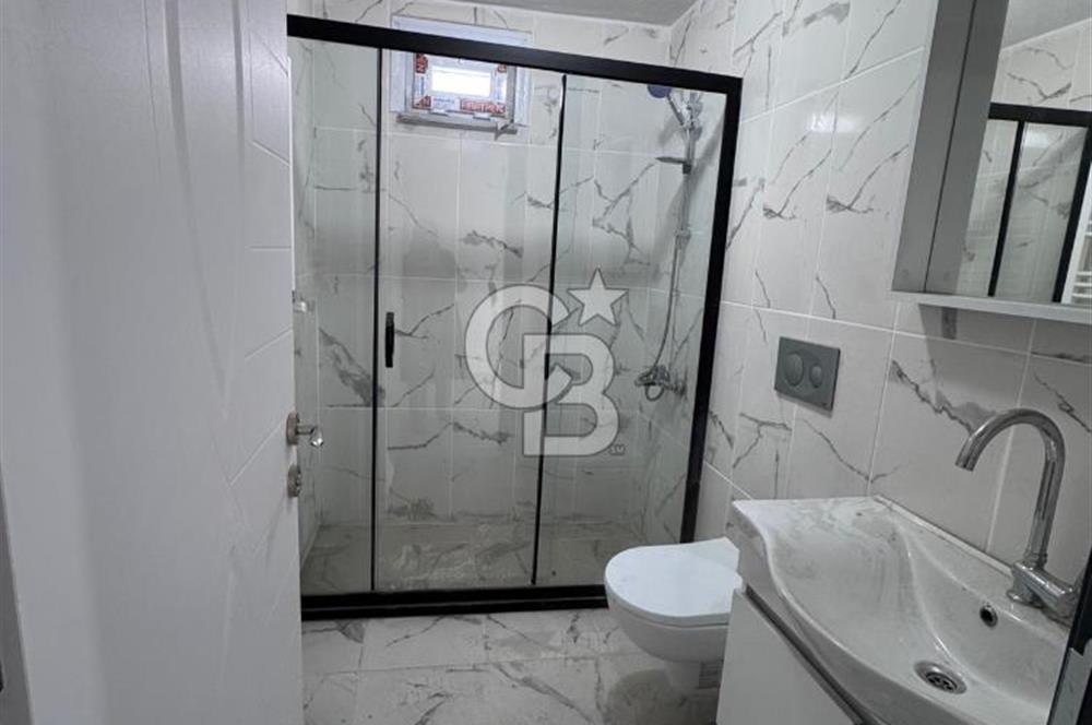 ARNAVUTKÖY VADİPARKTA SATILIK 3+1 ARA KAT DAİRE