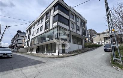 ARNAVUTKÖY VADİPARK'TA SATILIK 2+1 ARA KAT DAİRE