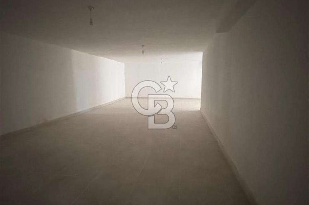 ARNAVUTKÖY MUSTAFA KEMAL PAŞA MAH. KİRALIK 270 m2 B0DRUM DÜKKAN