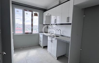 ARNAVUTKÖY VADİPARK'TA SATILIK 2+1 ARA KAT DAİRE