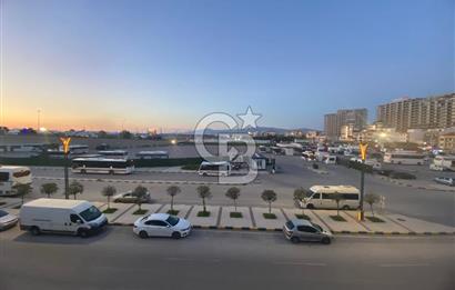 ULUKENT GİRİŞİ OTOBÜS SON DURAK KARŞISI ANA CADDE TİCARİ SATILIK 