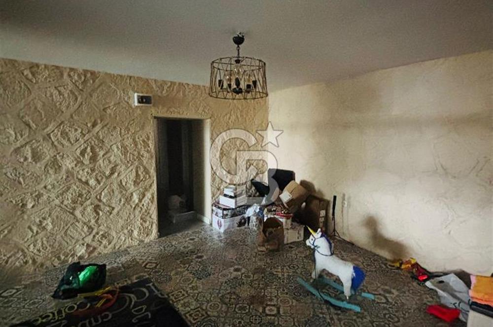 MEBUSKENT SİTESİNDE KAPALI HAVUZLU LÜKS SATILIK VİLLA