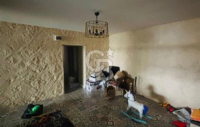 MEBUSKENT SİTESİNDE KAPALI HAVUZLU LÜKS SATILIK VİLLA