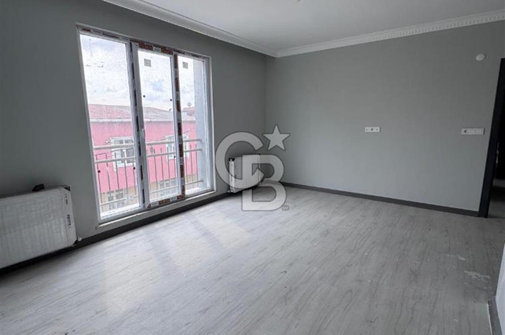 ARNAVUTKÖY VADİPARK'TA SATILIK 2+1 ARA KAT DAİRE