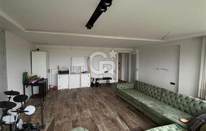 MEBUSKENT SİTESİNDE KAPALI HAVUZLU LÜKS SATILIK VİLLA