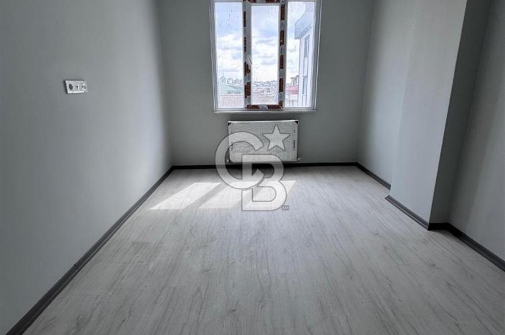 ARNAVUTKÖY VADİPARKTA SATILIK 3+1 ARA KAT DAİRE