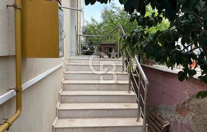 Urla'da Ted Koleji ve Cengiz Aytmatov Yakını Denize Yürüyüş Mesafesinde Saunalı Villa 