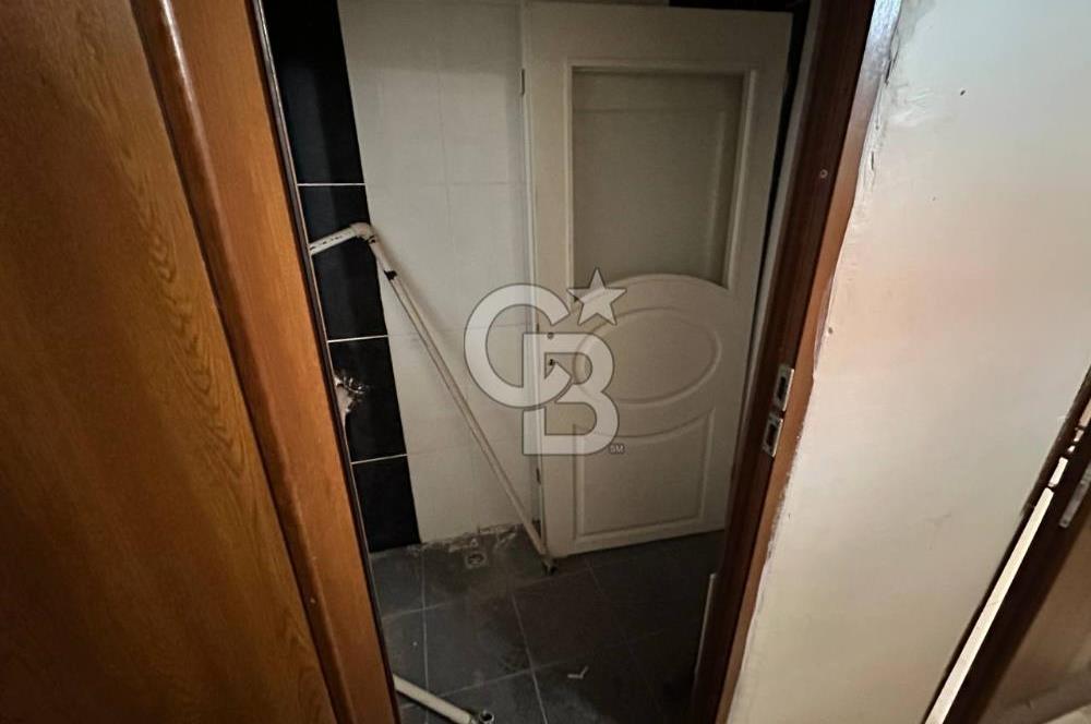 Yenikent'in Kalbinde, İşlek Cadde Üzerinde Kiralık 115 m² İş Yeri! Yüksek Potansiyelli Konum!
