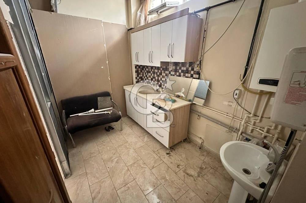 Yenikent'in Kalbinde, İşlek Cadde Üzerinde Kiralık 115 m² İş Yeri! Yüksek Potansiyelli Konum!