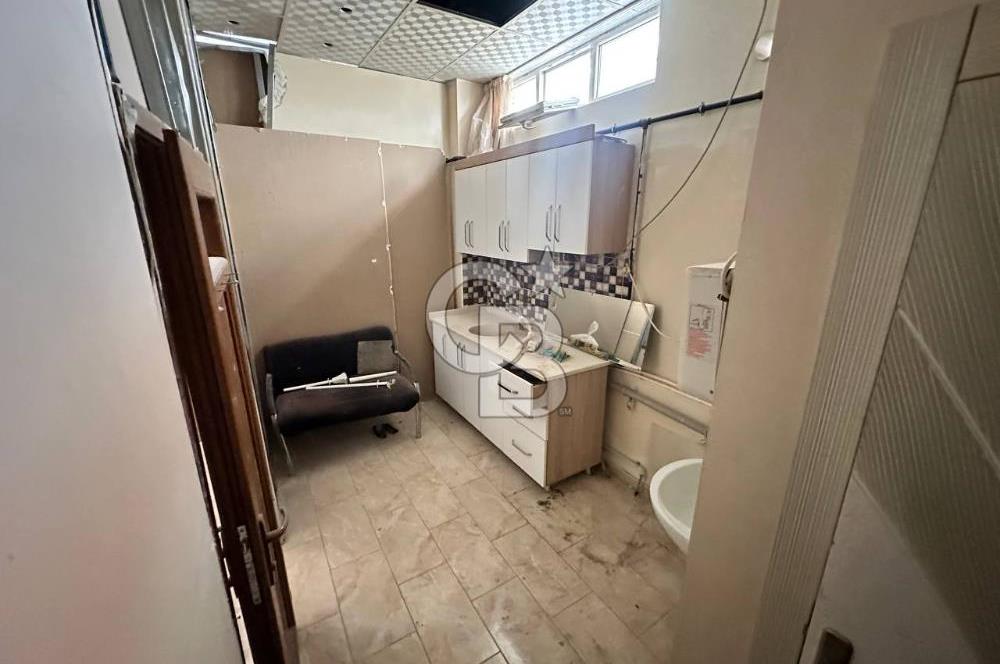 Yenikent'in Kalbinde, İşlek Cadde Üzerinde Kiralık 115 m² İş Yeri! Yüksek Potansiyelli Konum!