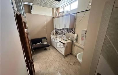 Yenikent'in Kalbinde, İşlek Cadde Üzerinde Kiralık 115 m² İş Yeri! Yüksek Potansiyelli Konum!