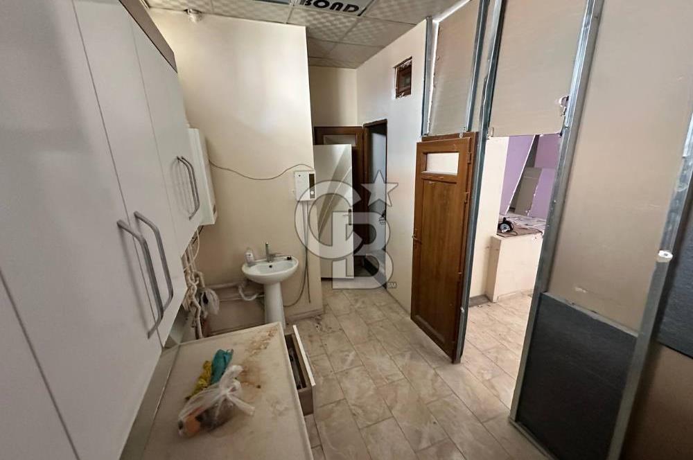 Yenikent'in Kalbinde, İşlek Cadde Üzerinde Kiralık 115 m² İş Yeri! Yüksek Potansiyelli Konum!