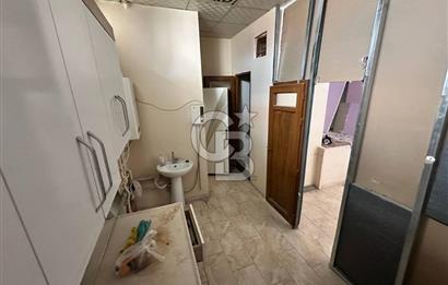 Yenikent'in Kalbinde, İşlek Cadde Üzerinde Kiralık 115 m² İş Yeri! Yüksek Potansiyelli Konum!