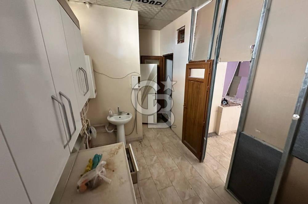 Yenikent'in Kalbinde, İşlek Cadde Üzerinde Kiralık 115 m² İş Yeri! Yüksek Potansiyelli Konum!