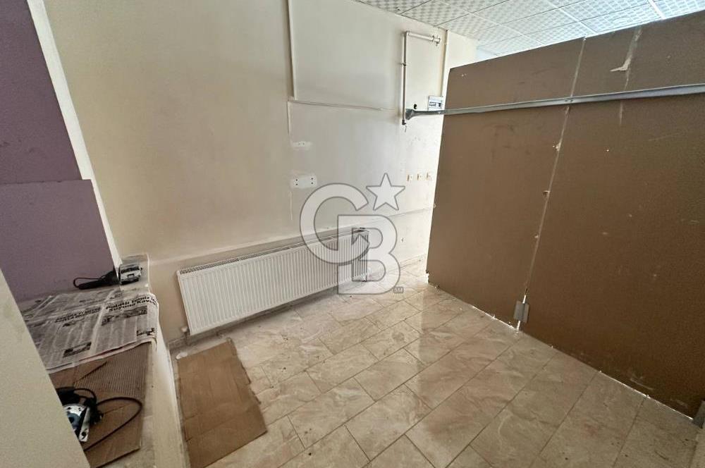 Yenikent'in Kalbinde, İşlek Cadde Üzerinde Kiralık 115 m² İş Yeri! Yüksek Potansiyelli Konum!