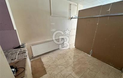 Yenikent'in Kalbinde, İşlek Cadde Üzerinde Kiralık 115 m² İş Yeri! Yüksek Potansiyelli Konum!