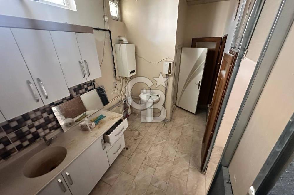 Yenikent'in Kalbinde, İşlek Cadde Üzerinde Kiralık 115 m² İş Yeri! Yüksek Potansiyelli Konum!