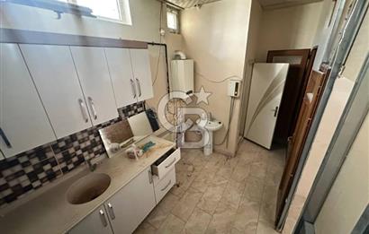 Yenikent'in Kalbinde, İşlek Cadde Üzerinde Kiralık 115 m² İş Yeri! Yüksek Potansiyelli Konum!