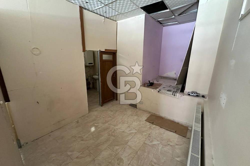 Yenikent'in Kalbinde, İşlek Cadde Üzerinde Kiralık 115 m² İş Yeri! Yüksek Potansiyelli Konum!